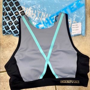 Chestee Sports Bra